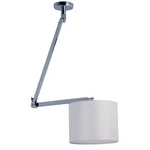 Maxim 60135 Hotel Light 11"W Led Pendant - Chrome. Fixed Price $59.05.