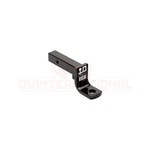 Draw-tite Class 5 Ball Mount 2IN Receiver 10K 4IN Drop 9IN Shank Black. Fixed Price $56.99.