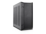Rosewill Helium Nas Black Atx Mid Tower Computer Case, Mesh Panel, 4X 140MM Pwm. Fixed Price $92.99.