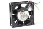 Papst 4212H Fan 12V Dc 440MA 5.3W. Fixed Price $60.00.