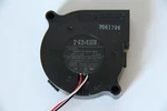 Oem Minebea Cooling Fan BM5115-04W-B59 For Sanyo PLV-70 PLV-80 Projector. Fixed Price $9.99.