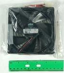 Cooler Master A12025-12CB-4KN-L1 120MM 25MM 4-PIN 2-WIRE Molex Case Fan. Fixed Price $10.99.