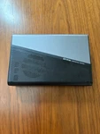 Gmktec AD-GP1 External Gpu Amd Radeon 7600M Graphics Card. Fixed Price $472.73.