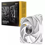 Antec Pwm 120MM Pc Fan Single Pack Black. Fixed Price $36.69.