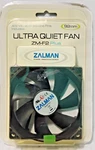 Zalman 92MM Silent Case Fan - 2800RPM 1 X Sleeve Bearing. Fixed Price $12.95.