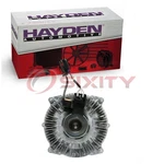 Hayden 3292 Engine Cooling Fan Clutch For 9202510 622-012 22347 Belts Motor Rd. Fixed Price $329.02.