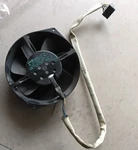 1PC Used 150B Ebm Fan W2S130-AA03-90. Fixed Price $370.00.
