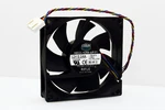 Cooler Master A8025-42RB-61P-P1 0.54A 80X80X25MM Cooling Fan. Fixed Price $8.99.