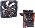 Phobya Nb-eloop 1800RPM Bionic Fan Black Edition 120X120X25MM 78422. Fixed Price $18.95.