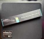 Lian Strimer Wireless 8-PIN Gpu Rgb Cable 382MM No Controller New Open Box. Fixed Price $28.00.