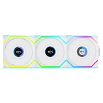 Lian Uni Fan Wireless Lcd Pc 120MM Rgb 3-PACK Reverse Blade Gamin.... Fixed Price $172.05.