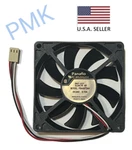 Panaflo Cnc Cooling Fan FBA08T24H DC24V 0.19A. Fixed Price $14.97.