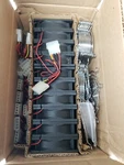 Lot Of DF1208SH Topmotor Dc 12V 0.20A Brushless Cooling Fan 80X80X25MM Molex. Fixed Price $199.99.