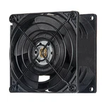 Silverstone FHS80X High Performance 80MM 38MM Pwm Industrial Fan. Fixed Price $37.92.