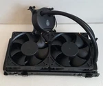 Dell Alienware Aurora R16 Cooling Heatsink And Assembly Case Fans 0JRPPD. Fixed Price $29.95.