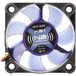Noiseblocker ITR-XS-1 Blacksilent XS1 Pc Case Fan Black,blue (translucent. Fixed Price $29.87.