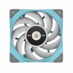 Thermaltake CL-F117-PL12TQ-A Toughfan Turquoise Radiator (single Pack). Fixed Price $31.99.