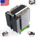 For Dell Xps 8950 Opti 7000MT 125W 0C253W Cpu Cooler Fan With Heatsink. Fixed Price $66.38.