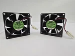 Pc Japan Servo PUDC24Z4 Pixie 25 Iii Cooling Fan Brushless 24V 0.1A 2.4W. Fixed Price $65.00.