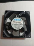 Nmb Minebea Boxer Brushless 48VDC 0.2A Cooling Fan 4715ML-07W-B30 120MM 38MM. Fixed Price $21.50.