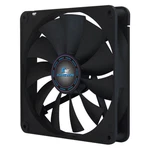 Kingwin CF-014LB 140MM X 25MM Long Life Bearing Fan. Fixed Price $6.99.