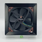 Noctua NF-A14 Industrialppc 140X140X25MM IP52 12V Cooling Fan 3000 Pwm. Fixed Price $26.99.