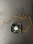Sunon KDE1209PTV3 Fan. Fixed Price $15.00.