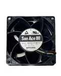 Oem Ace Cooling Fan 109P0812H7D03, DC12V 0.2A, Sanyo PLC-80L Qty. Fixed Price $10.00.