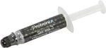 Silver Thermal Grease Cpu Heatsink Compound Paste Syringe (5-PACK). Fixed Price $10.77.
