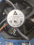 Delta AFB0912DH Dc Brushless Fan. Fixed Price $11.49.