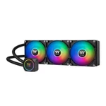 Thermaltake CL-W367-PL14SW-A TH420 Argb Sync All-in-one Liquid Cooler. Fixed Price $139.99.