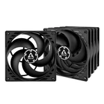Arctic P14 Value Pack Computer Case Fan Cm Black. Fixed Price $65.73.