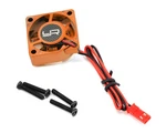 Yeah Racing 30X30X10MM Tornado High Speed Fan (orange) YEA-YA-0180OR. Fixed Price $10.49.