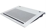 Zalman ZM-NC2000 Ultra Quiet Laptop Notebook Cooler Works Tested. Fixed Price $50.00.