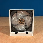 Cooler Masterfan 120AB Rgb Led 120MM Silent Pc Computer Case. Fixed Price $12.99.