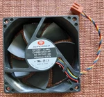 Superred CHB8012ES-AP Dell Pn 7G45T-A02 12V 0.44A 43.5CFM 2-WIRE Cooling Fan. Fixed Price $8.99.