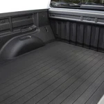 Trailfx Black Direct Fit Rubber Bed Mat For 22-25 Toyota Tundra 6.5' 701N. Fixed Price $139.99.
