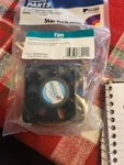New Startech FAN6X25TX3H 5000 Rpm 6X2.5CM *free Shipping*. Fixed Price $9.99.