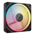 Corsair Icue Link LX120-R Rgb Pwm Mm 2400 Rpm 4-PIN Case Fan (black). Fixed Price $45.99.