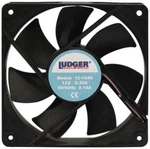 Nippon 121545 12V Mini Fan 1.5" X 4.5". Fixed Price $21.09.