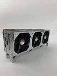 Dell Poweredge R910 Fan Cage C211T 6X 0H894R. Fixed Price $34.00.