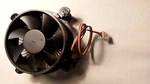 13071-00220600 Asus M32CD Desktop Series Cpu Cooling Fan Heatsink. Fixed Price $10.79.