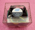 Intel D39287-002 Copper Heatsink And Fan Socket. Fixed Price $60.00.