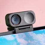 INSTA360 Link 2C 4K Ai Webcam - Black Used Few Times.. Fixed Price $129.00.
