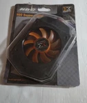 Xigmatek HDC-D802 Aluminum Hard Drive Cooler For Cage Bay. Fixed Price $18.30.