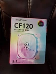 Abkoncore CF120 Spectrum Sync 5 In Fans, Total. Fixed Price $19.95.