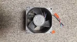 Delta Electronics Dc Brushless Fan GFB0812SHG W301. Fixed Price $15.00.