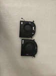 Genuine Dell Xps 9720 17 Laptop Cpu Gpu Fans Left& Right DC5V 0MXF81 0P2FY9. Fixed Price $27.80.