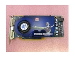 Sapphire Ati X1950 Pro 512MB 256-BIT GDDR3 Dual Dvi/tv Out Pcie X16 Video Card. Fixed Price $271.14.
