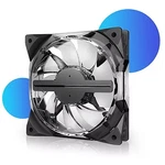 Dynatron HOLO120 Fan 120MM Pwm Rgb 3D Holographic Display Case. Fixed Price $49.99.